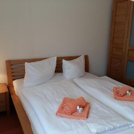 Ferienwohnung H 11 Graal-Mueritz Exteriör bild