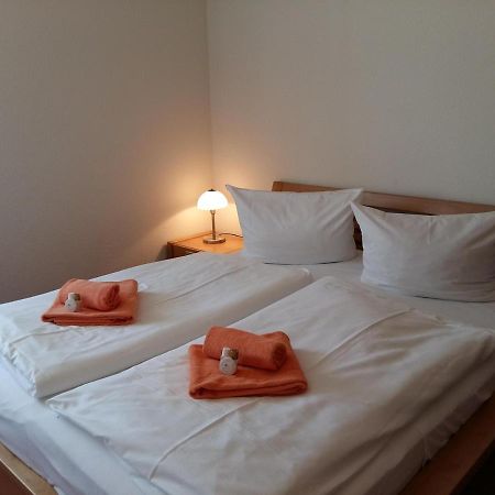 Ferienwohnung H 11 Graal-Mueritz Exteriör bild