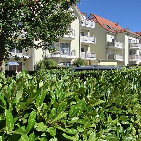 Ferienwohnung H 11 Graal-Mueritz Exteriör bild