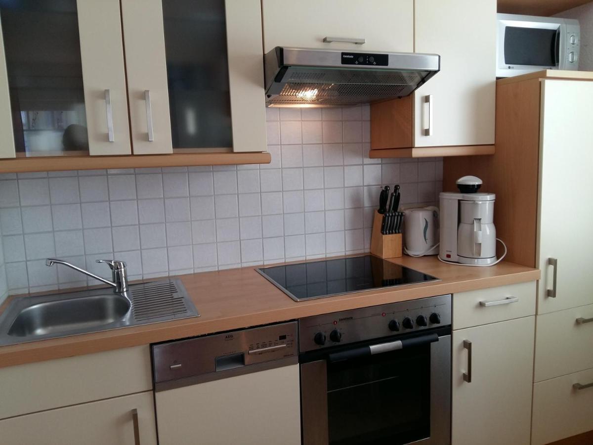 Ferienwohnung H 11 Graal-Mueritz Exteriör bild